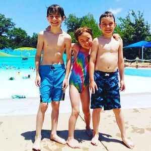 Meet your Posher, Whitney